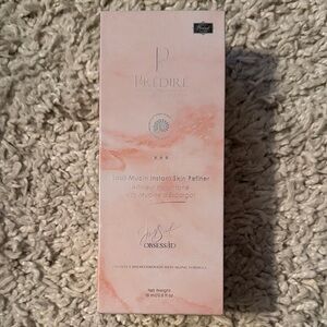 Prédire Snail Mucin Instant Skin Refiner